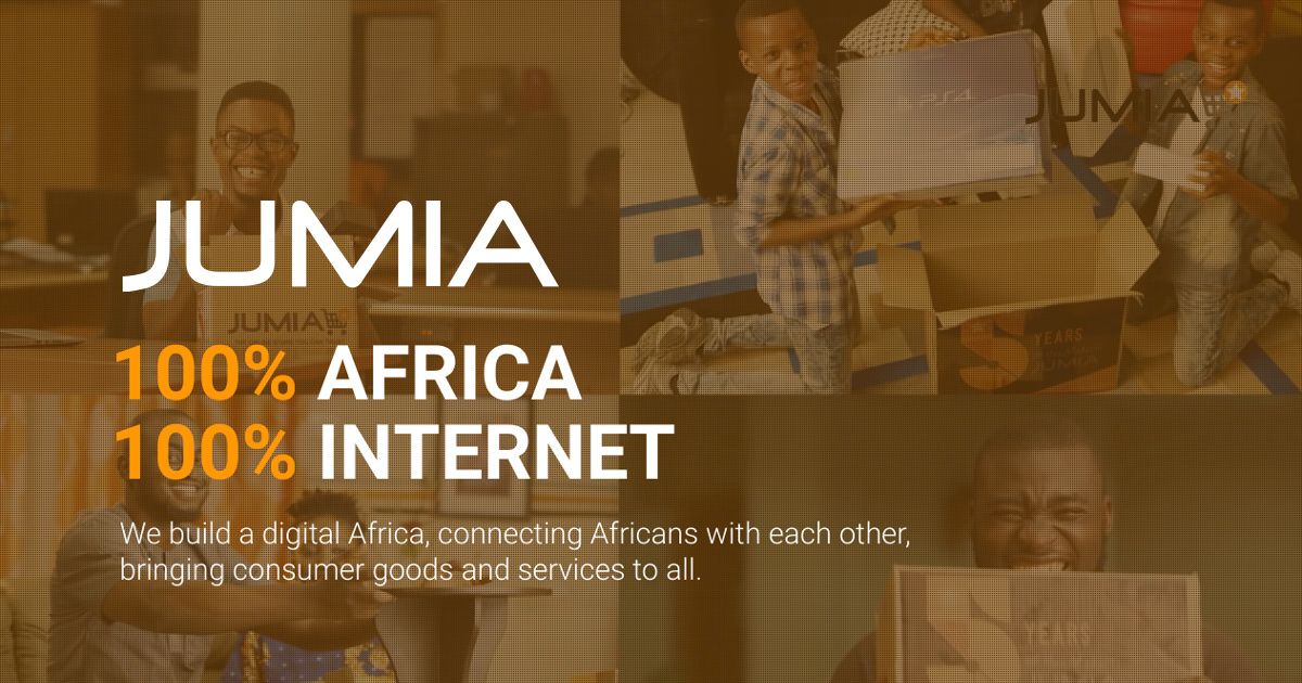 E-commerce en Côte d’Ivoire : la digitalisation permet de créer de la valeur, le cas de notre client Jumia